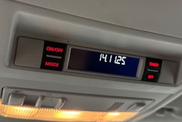 sininen Volkswagen Transporter 2019 kuva 21.