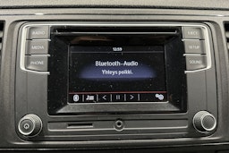 sininen Volkswagen Transporter 2019 kuva 19.