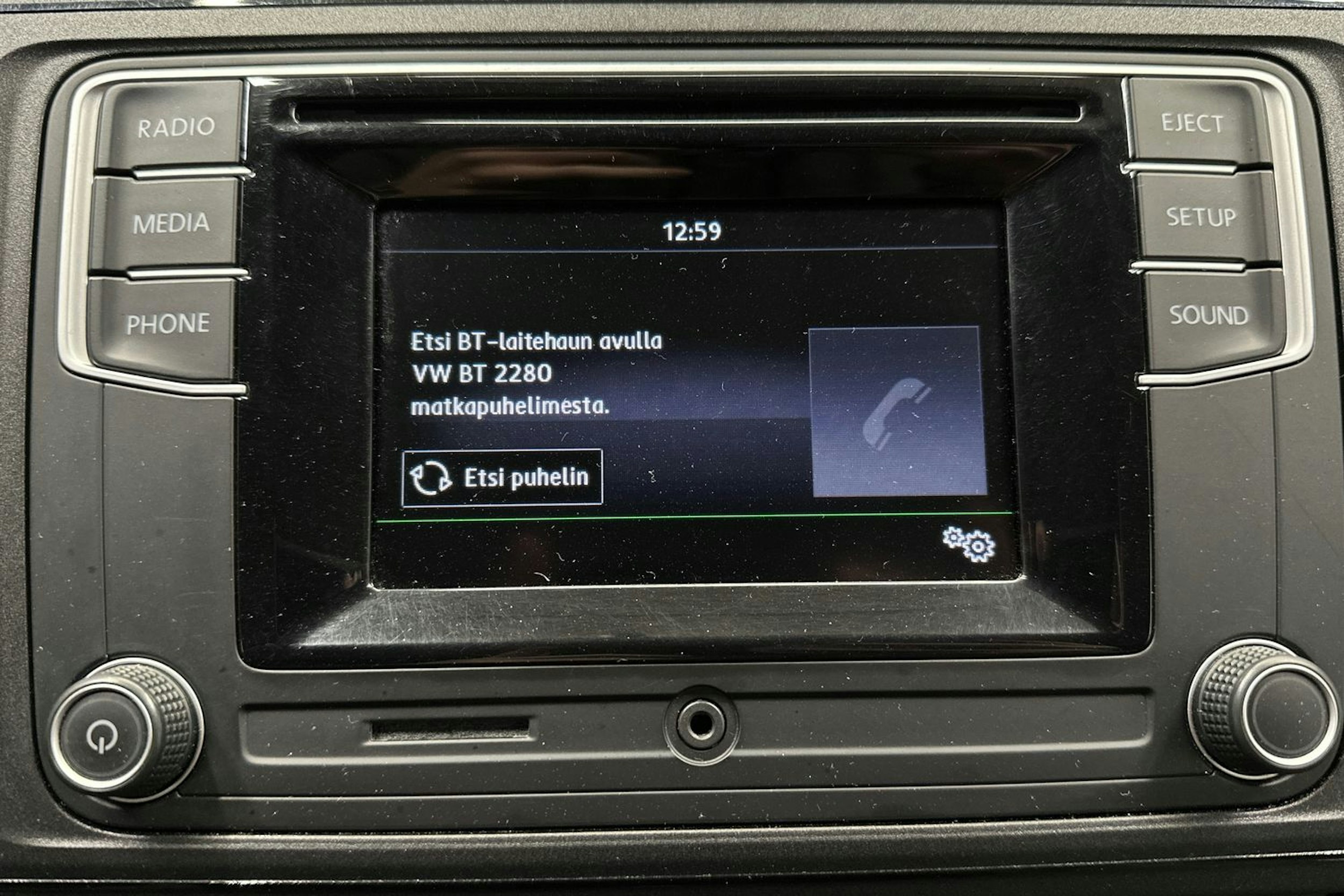 sininen Volkswagen Transporter 2019 kuva 20.