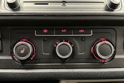 sininen Volkswagen Transporter 2019 kuva 22.