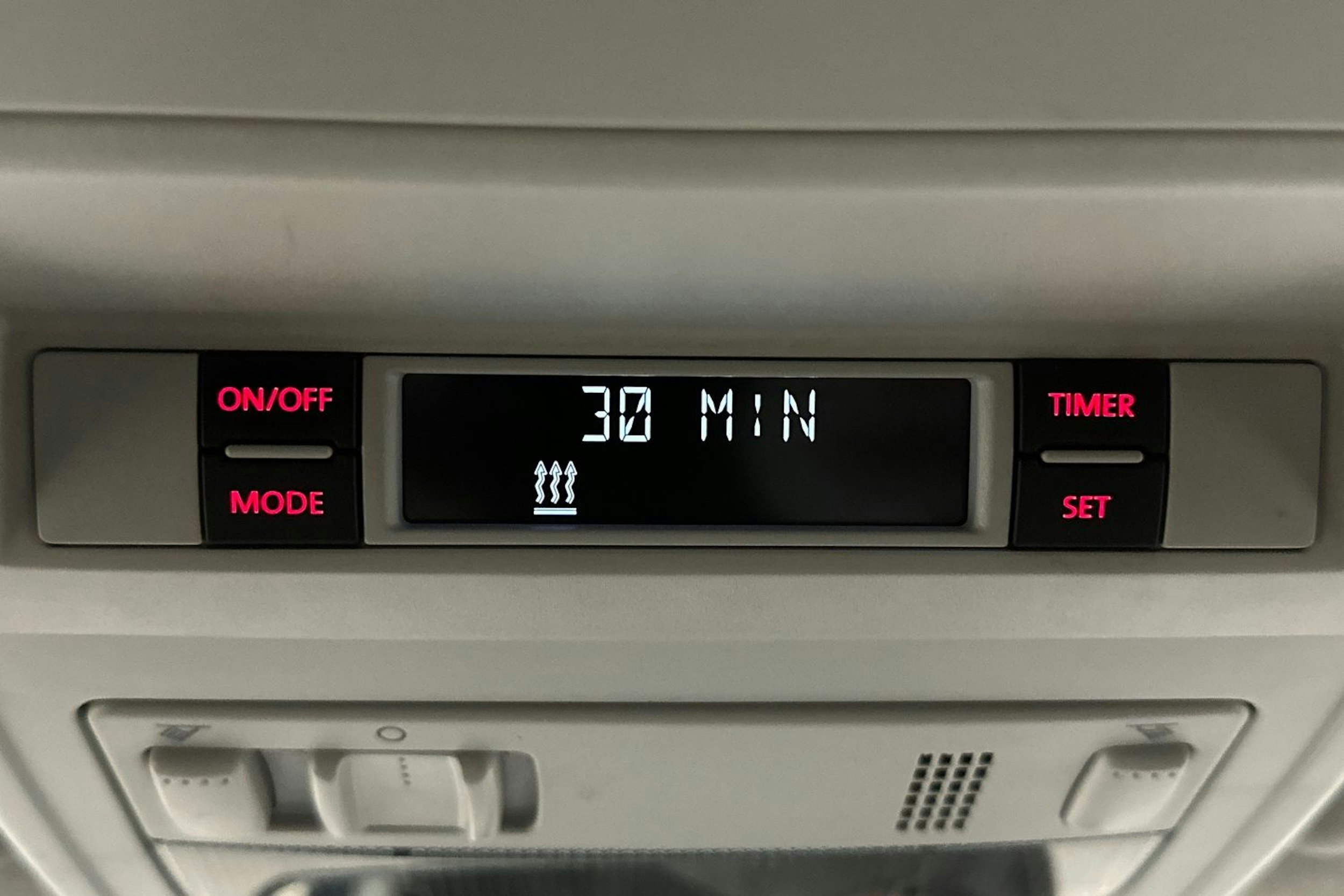 sininen Volkswagen Transporter 2019 kuva 25.