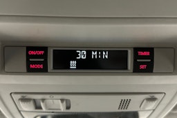 sininen Volkswagen Transporter 2019 kuva 25.