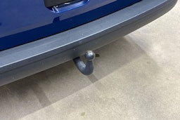 sininen Volkswagen Transporter 2019 kuva 33.