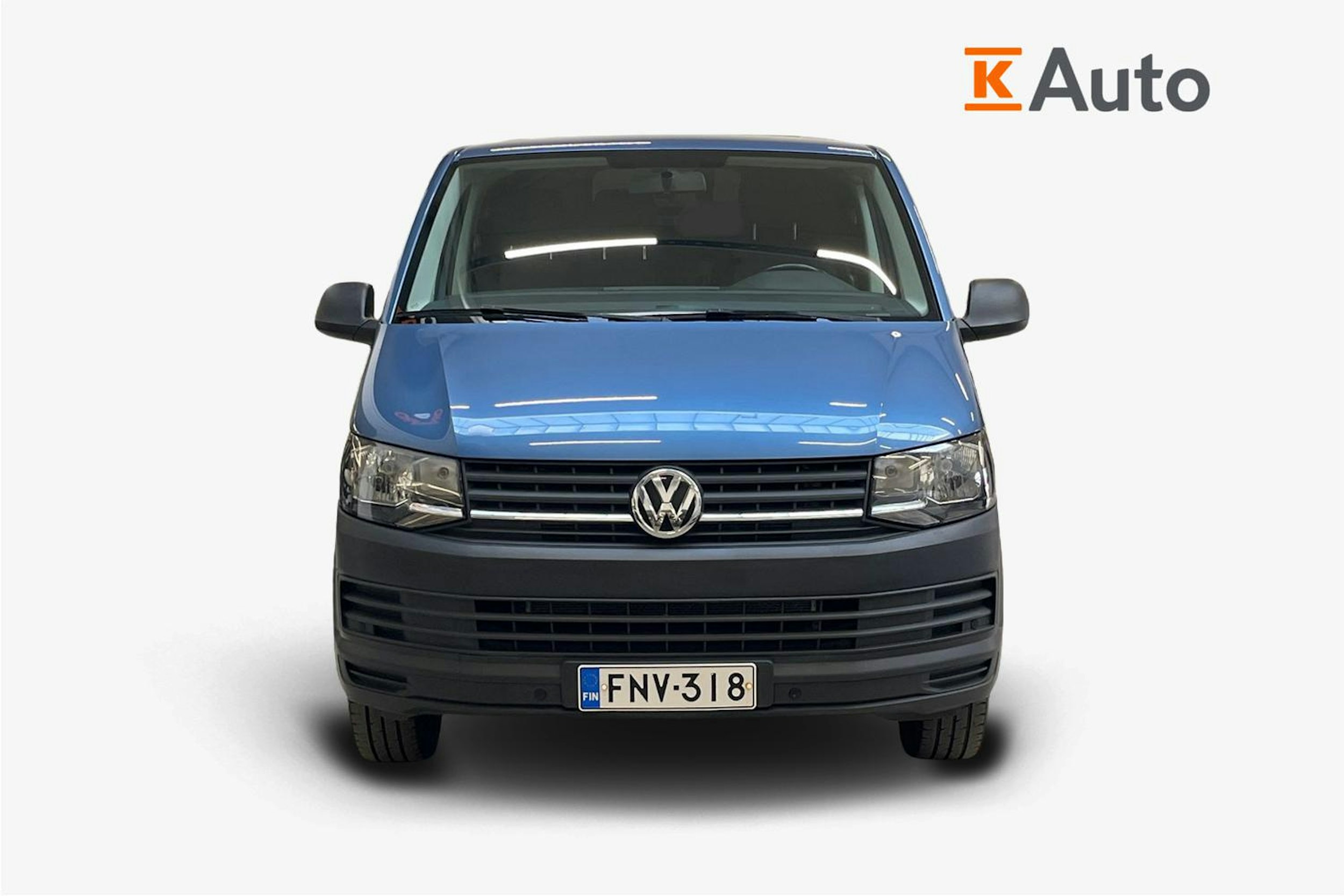 met. sininen Volkswagen Transporter 2019 kuva 5.