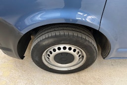 met. sininen Volkswagen Transporter 2019 kuva 11.