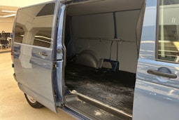 met. sininen Volkswagen Transporter 2019 kuva 13.