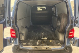 met. sininen Volkswagen Transporter 2019 kuva 15.