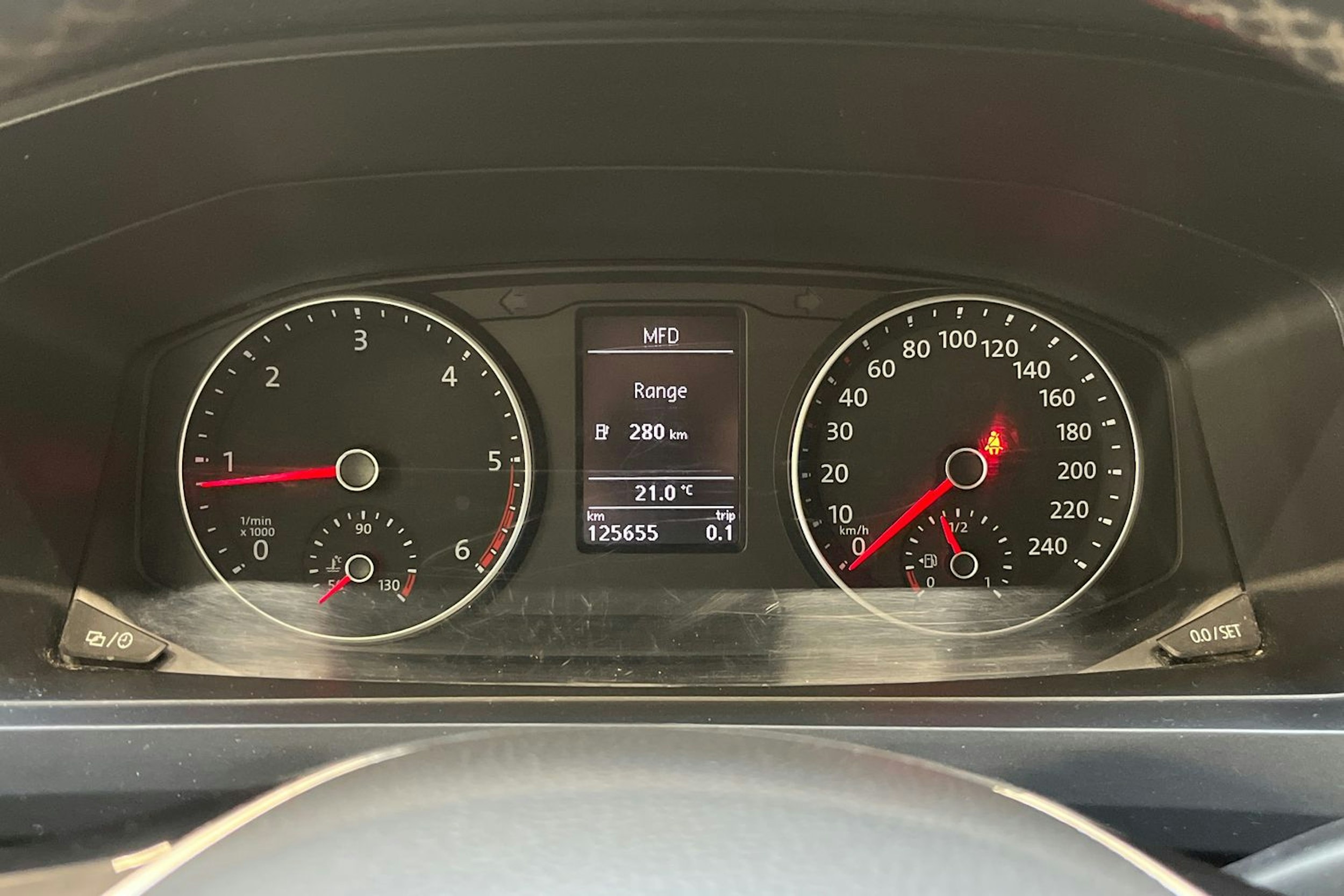 met. sininen Volkswagen Transporter 2019 kuva 16.