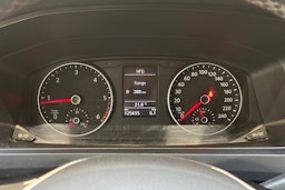 met. sininen Volkswagen Transporter 2019 kuva 16.