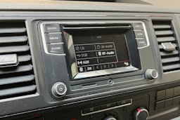 met. sininen Volkswagen Transporter 2019 kuva 18.