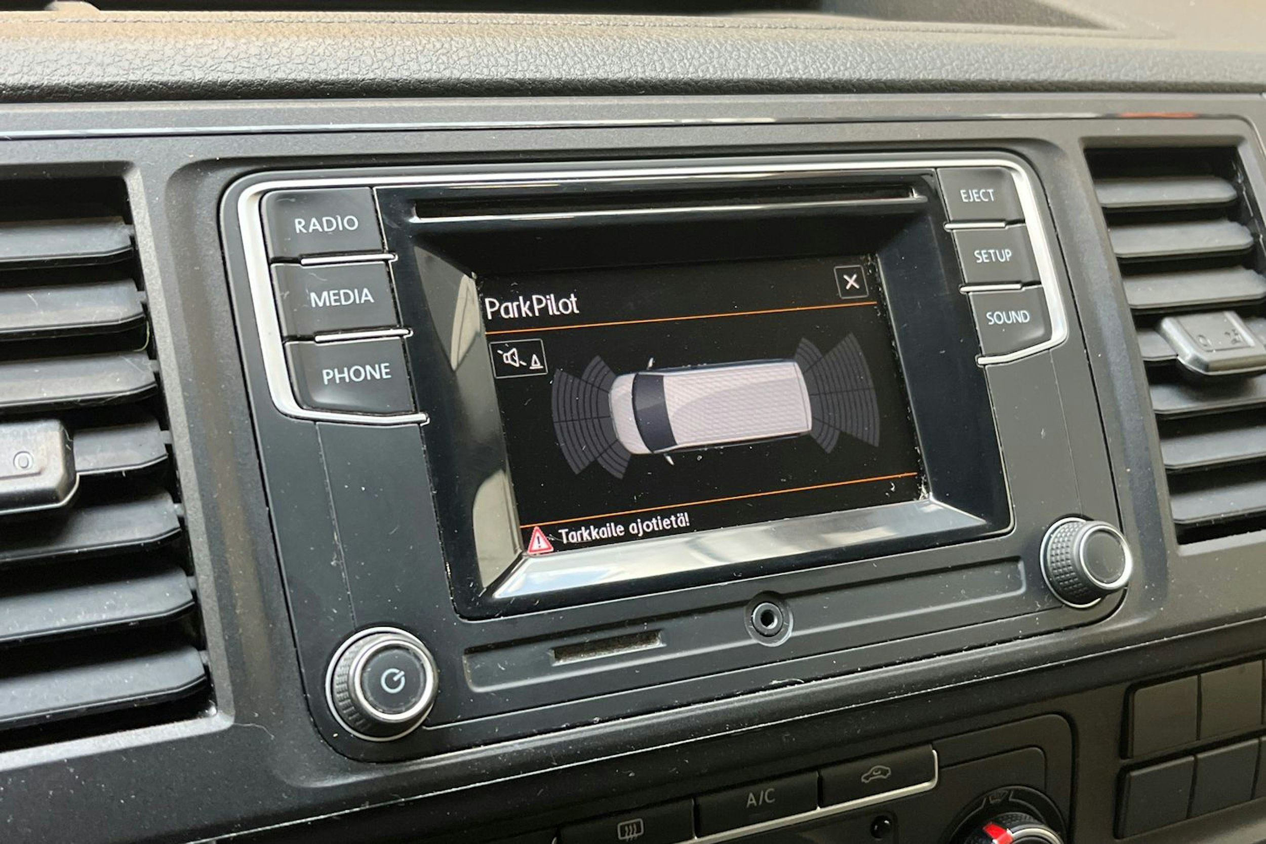 met. sininen Volkswagen Transporter 2019 kuva 19.