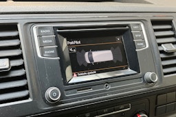 met. sininen Volkswagen Transporter 2019 kuva 19.