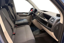 met. sininen Volkswagen Transporter 2019 kuva 10.