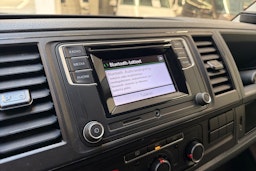 met. sininen Volkswagen Transporter 2019 kuva 14.