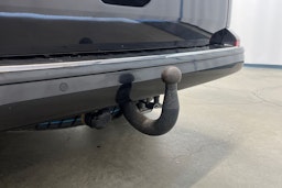 Musta Volkswagen Transporter 2019 kuva 13.