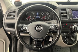 Musta Volkswagen Transporter 2019 kuva 23.