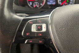 Musta Volkswagen Transporter 2019 kuva 24.