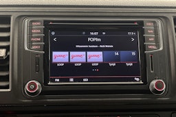 Musta Volkswagen Transporter 2019 kuva 30.