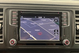 Musta Volkswagen Transporter 2019 kuva 33.