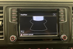 Musta Volkswagen Transporter 2019 kuva 34.