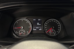 musta Volkswagen Transporter 2020 kuva 13.