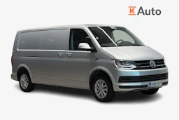 hopea Volkswagen Transporter 2019 kuva 1.