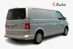 hopea Volkswagen Transporter 2019 kuva 3.