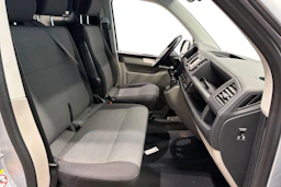 hopea Volkswagen Transporter 2019 kuva 11.
