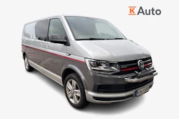 hopea Volkswagen Transporter 2019 kuva 1.