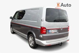 hopea Volkswagen Transporter 2019 kuva 2.