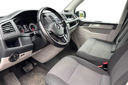 hopea Volkswagen Transporter 2019 kuva 3.