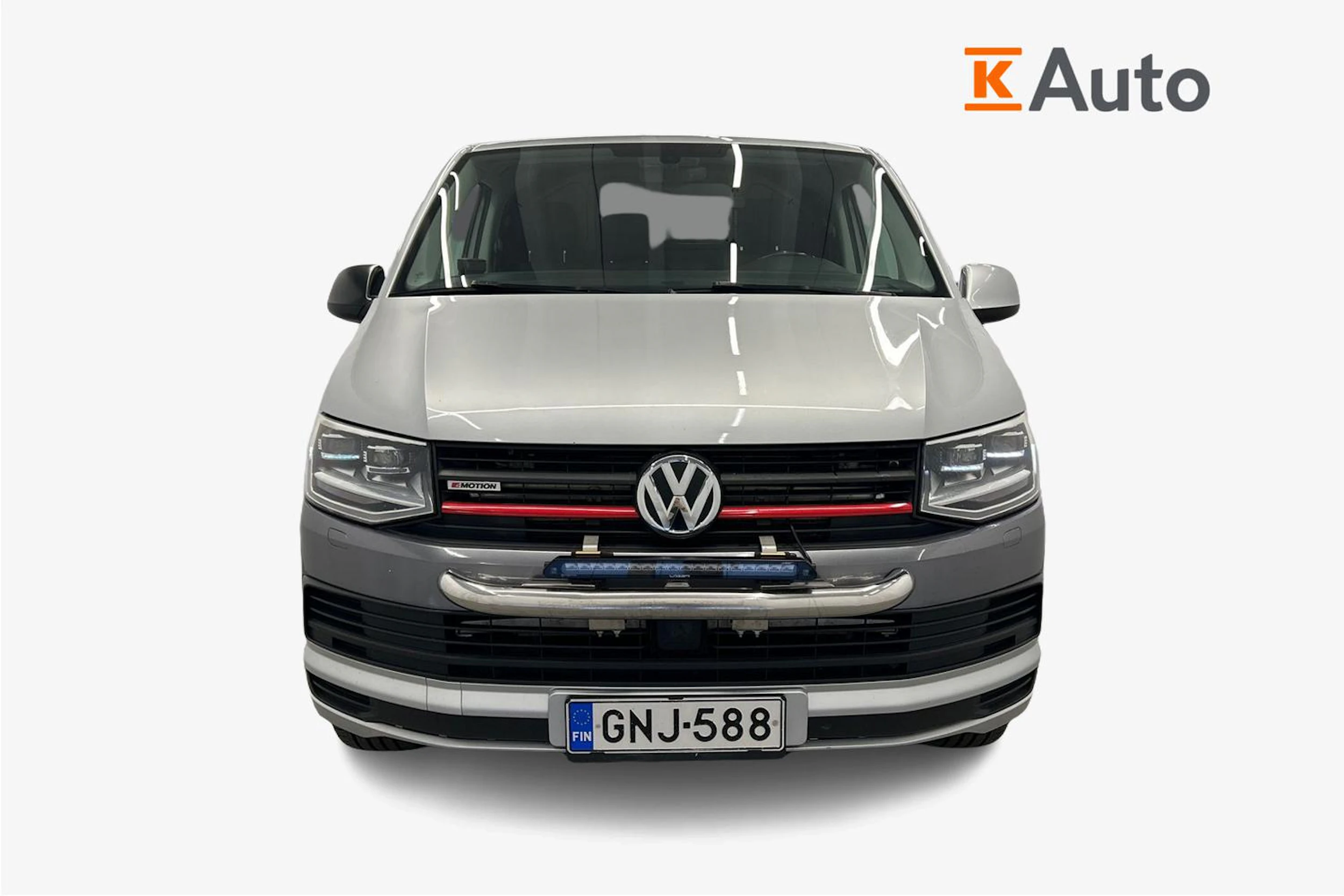 hopea Volkswagen Transporter 2019 kuva 4.
