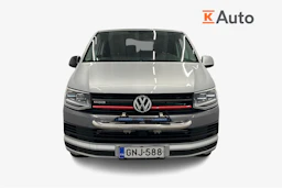 hopea Volkswagen Transporter 2019 kuva 4.
