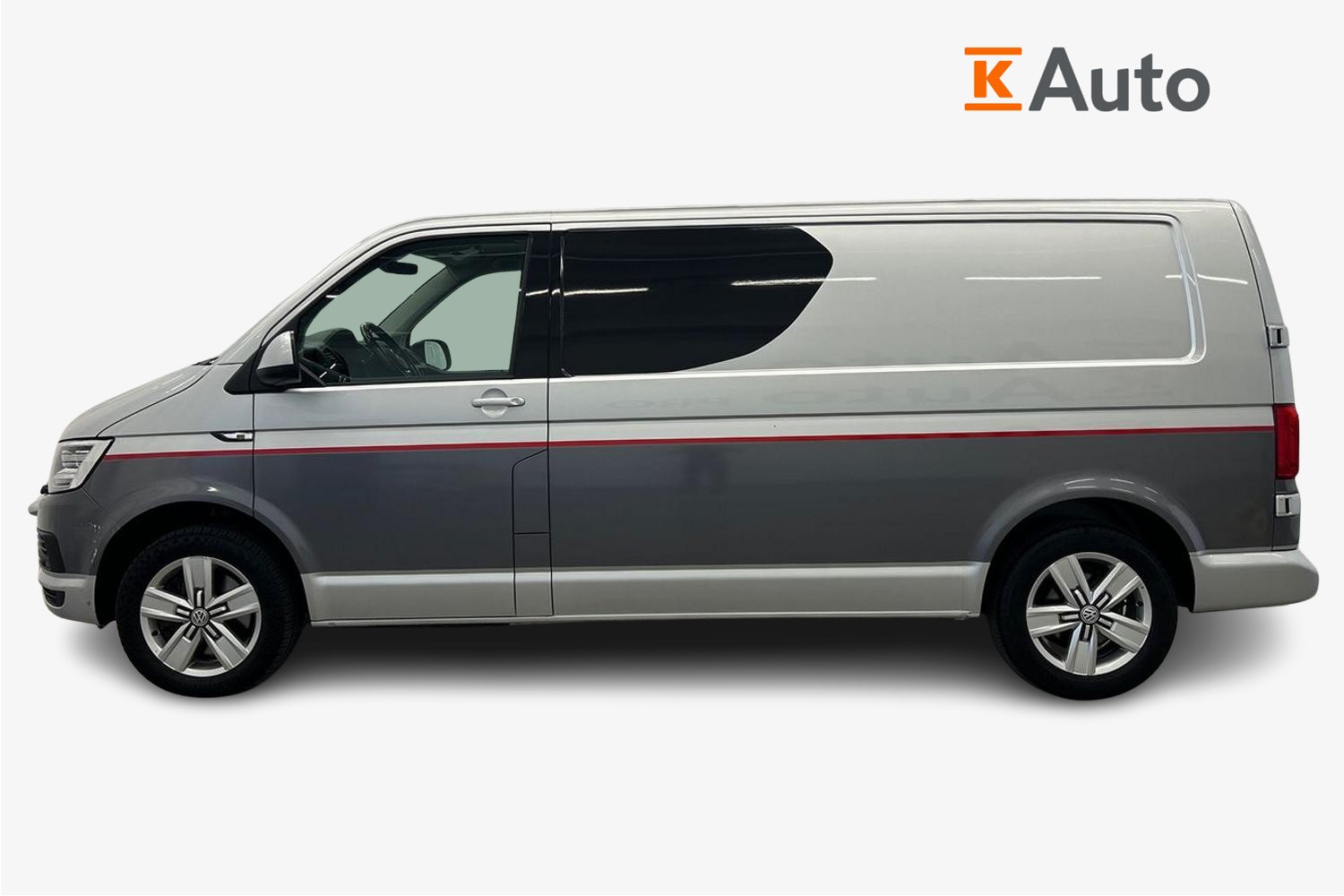 Volkswagen Transporter 2019, bild 5/28