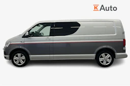 hopea Volkswagen Transporter 2019 kuva 5.