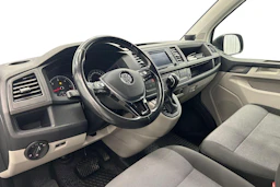 hopea Volkswagen Transporter 2019 kuva 6.