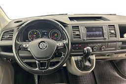 hopea Volkswagen Transporter 2019 kuva 7.