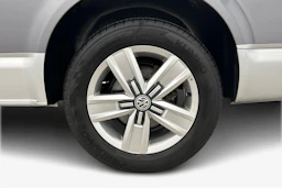 hopea Volkswagen Transporter 2019 kuva 9.