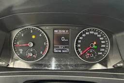 hopea Volkswagen Transporter 2019 kuva 10.