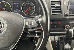 hopea Volkswagen Transporter 2019 kuva 12.