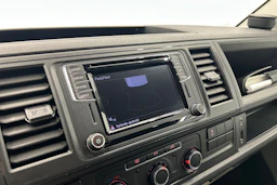 hopea Volkswagen Transporter 2019 kuva 14.