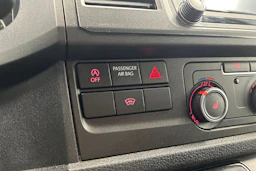 hopea Volkswagen Transporter 2019 kuva 16.