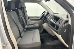 hopea Volkswagen Transporter 2019 kuva 20.