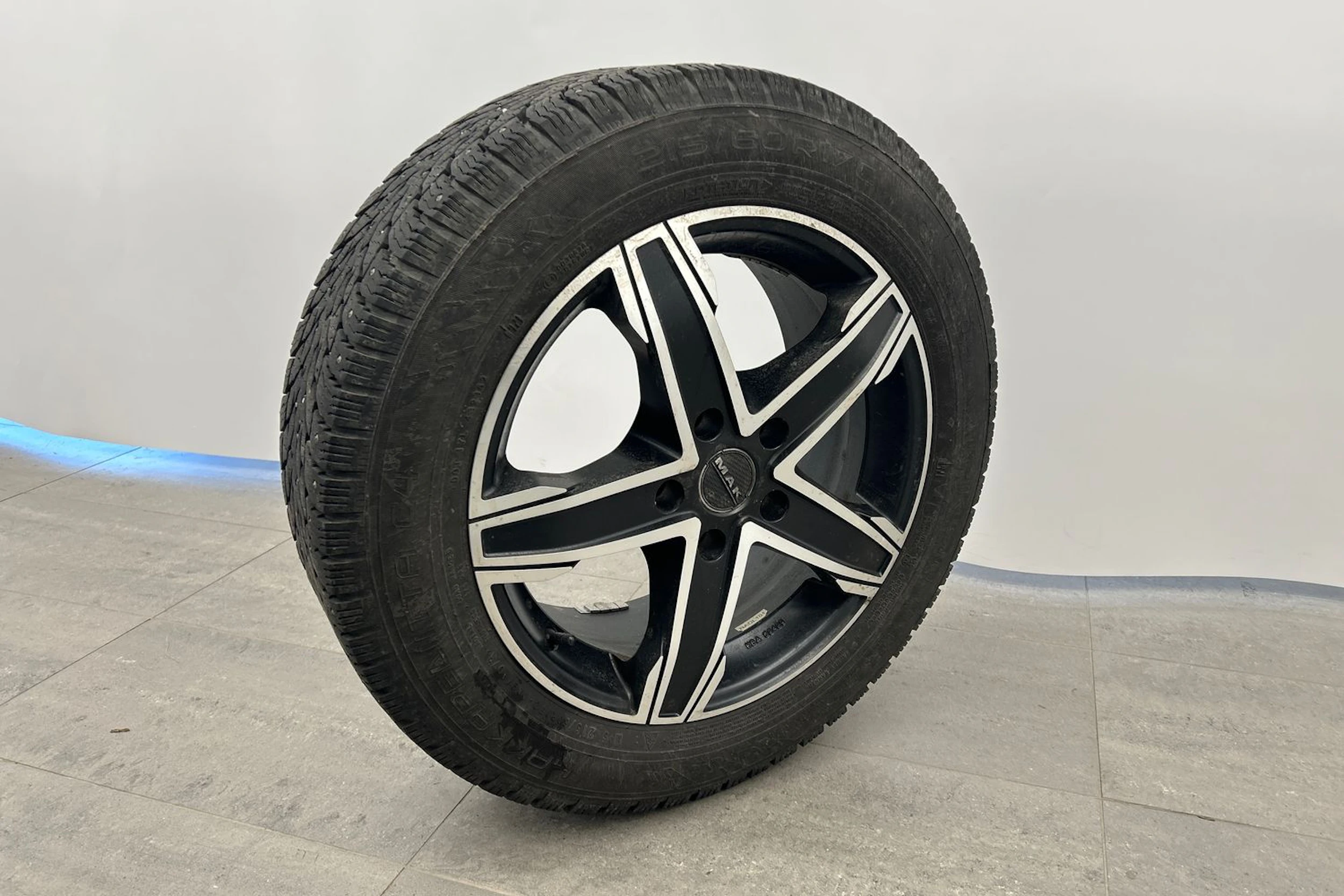 hopea Volkswagen Transporter 2019 kuva 23.