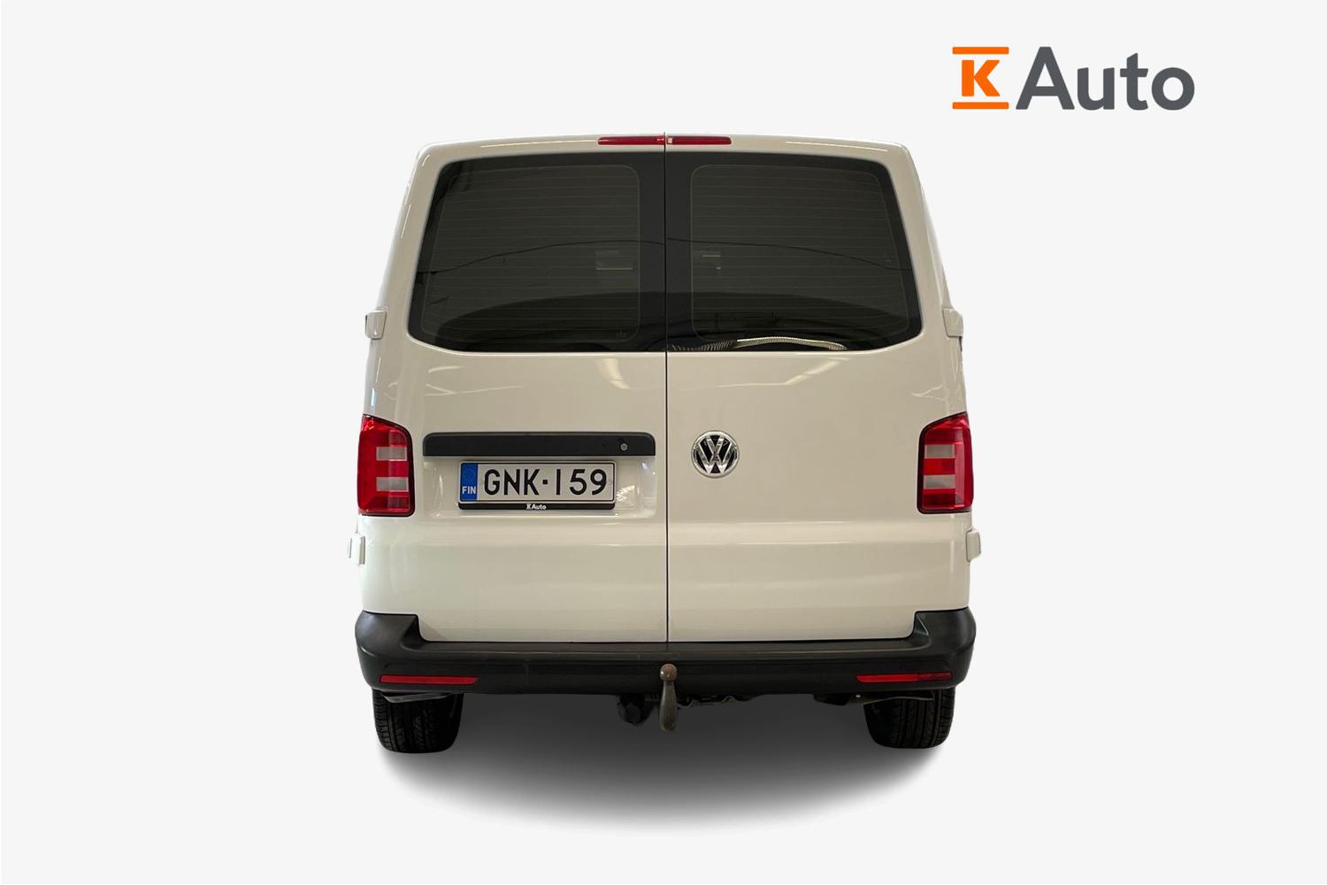 Volkswagen Transporter 2019, kuva 4/28