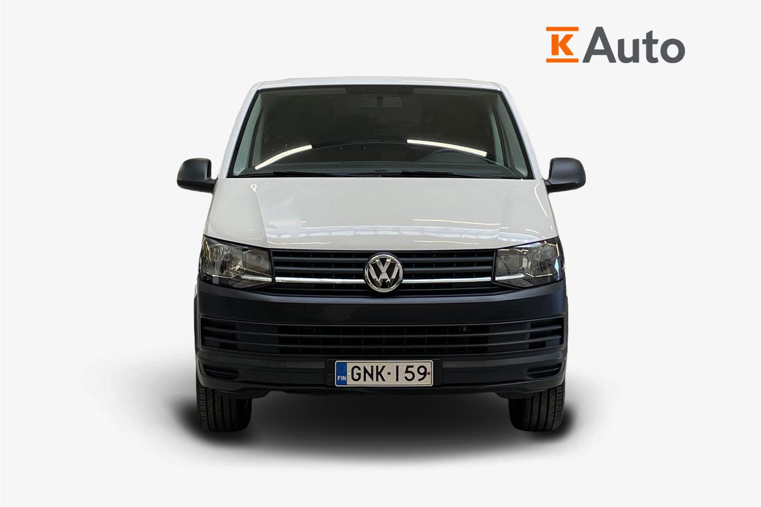 Volkswagen Transporter 2019, kuva 5/28