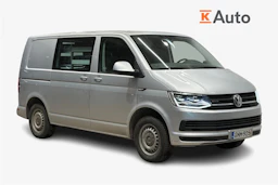 hopea Volkswagen Transporter 2019 kuva 1.