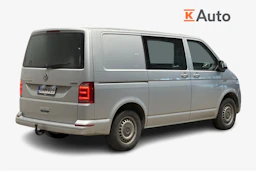 hopea Volkswagen Transporter 2019 kuva 2.