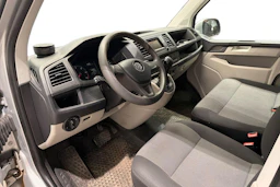 hopea Volkswagen Transporter 2019 kuva 3.