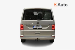 hopea Volkswagen Transporter 2019 kuva 4.